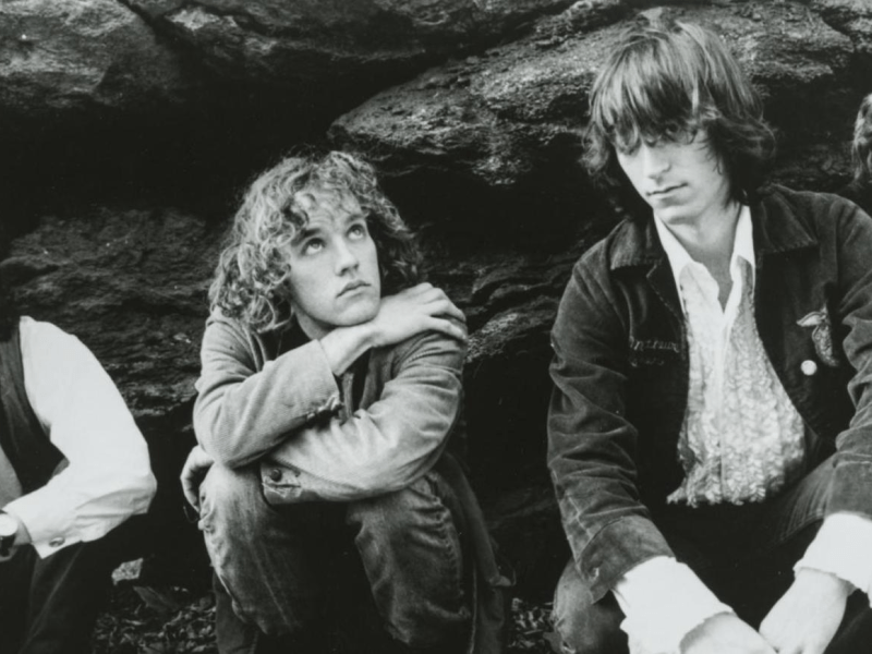 The Perfect Idea of “Cuyahoga”